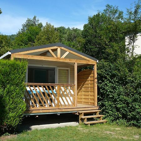 Camping Notre Dame كاستيلان المظهر الخارجي الصورة
