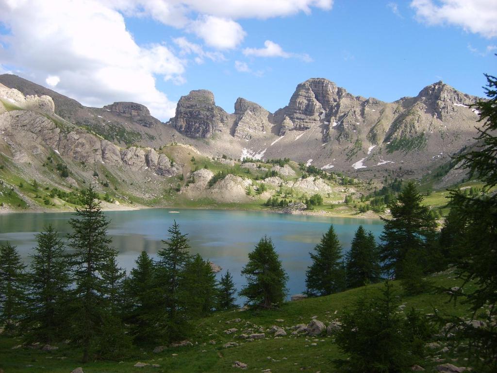 Camping Notre Dame كاستيلان الغرفة الصورة